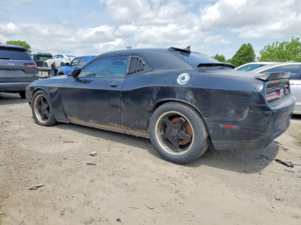 2016 Dodge Challenger მანქანა იყიდება აუქციონზე, vin: 2C3CDZFJ7GH331772, აუქციონის ნომერი: 56941666