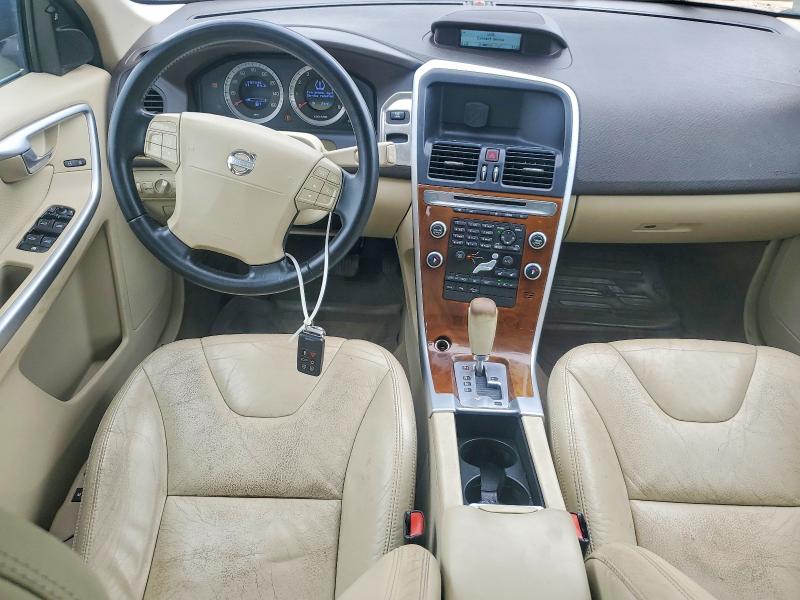 Aukcja sprzedaży 2010 Volvo Xc60, vin: YV4992DZ2A2035076, numer aukcji: 56242526