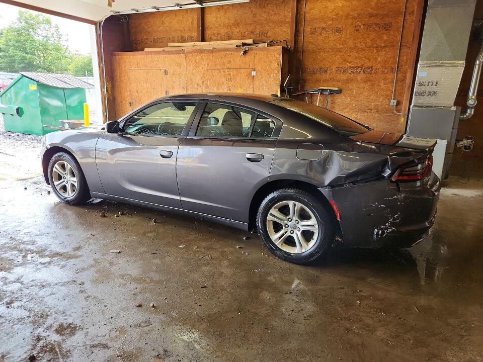 Продаж на аукціоні авто 2019 Dodge Charger, vin: 2C3CDXBG0KH711270, номер лоту: 59133316