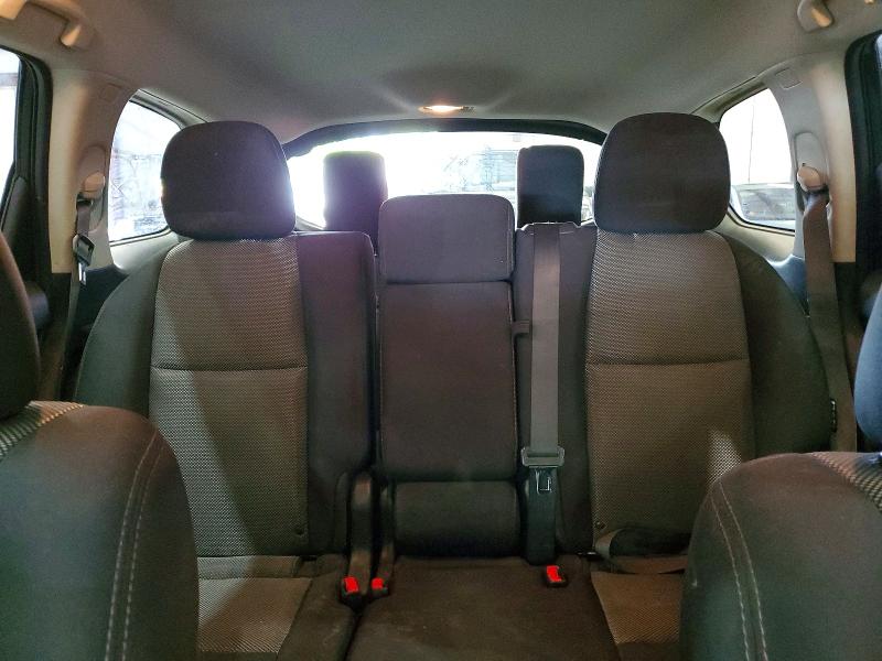 Aukcja sprzedaży 2019 Nissan Pathfinder, vin: 5N1DR2MMXKC582525, numer aukcji: 58234386