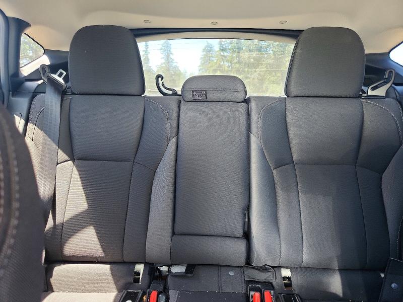 Продаж на аукціоні авто 2026 Subaru Crosstrek, vin: 4S4GUHD6XT3723014, номер лоту: 58120076