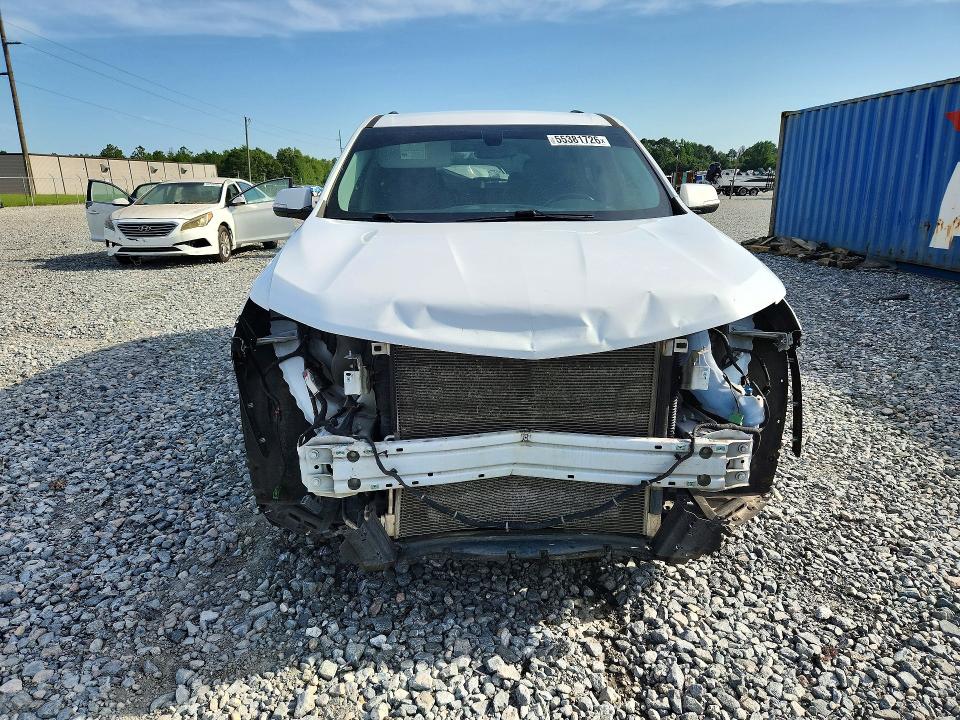 Продаж на аукціоні авто 2020 Chevrolet Traverse, vin: 1GNERHKW5LJ214659, номер лоту: 55381726