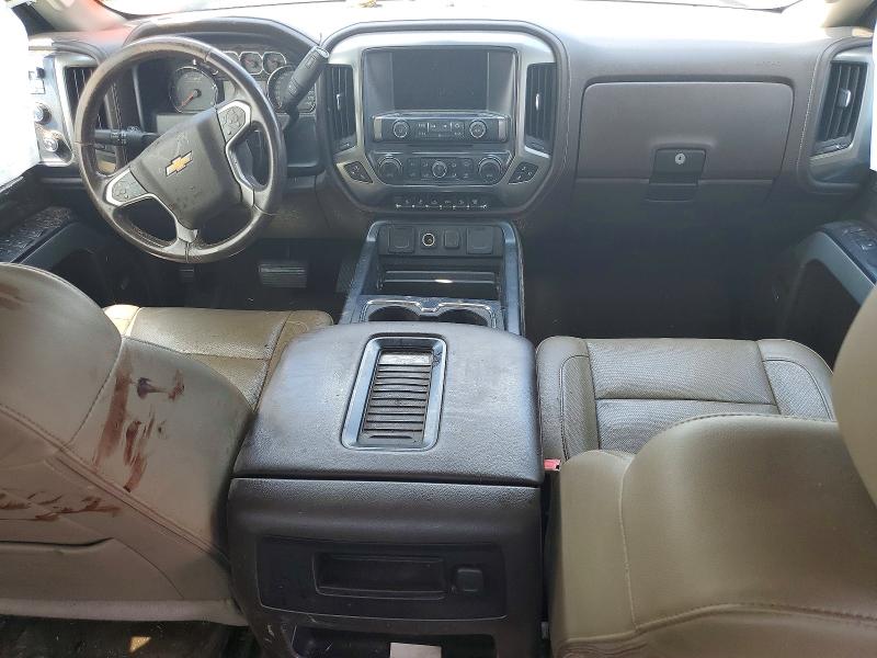 Продаж на аукціоні авто 2016 Chevrolet Silverado, vin: 1GC1KWE82GF116940, номер лоту: 56937196