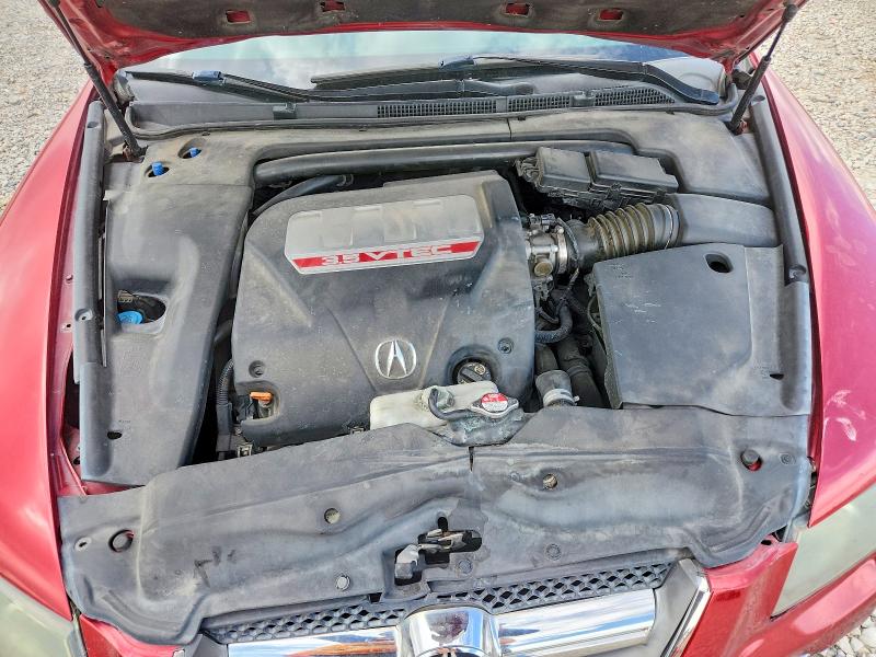 Продаж на аукціоні авто 2008 Acura Tl, vin: 19UUA76558A034128, номер лоту: 59300306