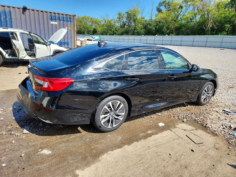 58459946 :رقم المزاد ، 1HGCV3F13NA005311 vin ، 2022 Honda Accord مزاد بيع