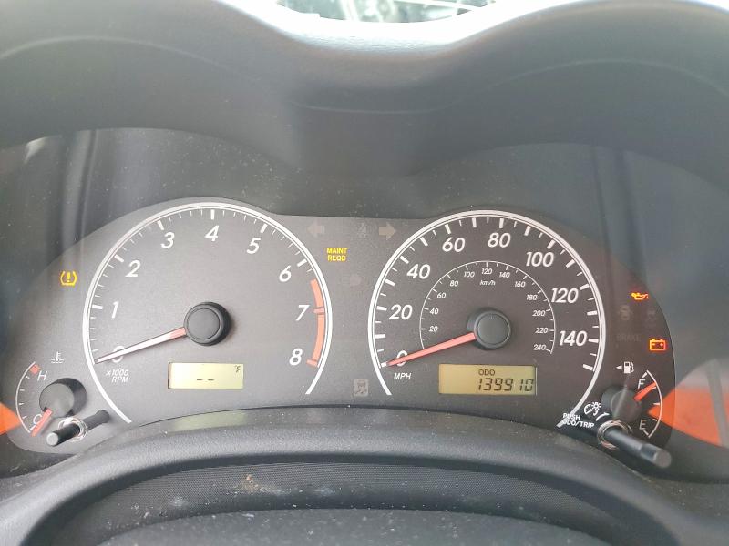 Aukcja sprzedaży 2013 Toyota Corolla, vin: 5YFBU4EE8DP155237, numer aukcji: 56648216