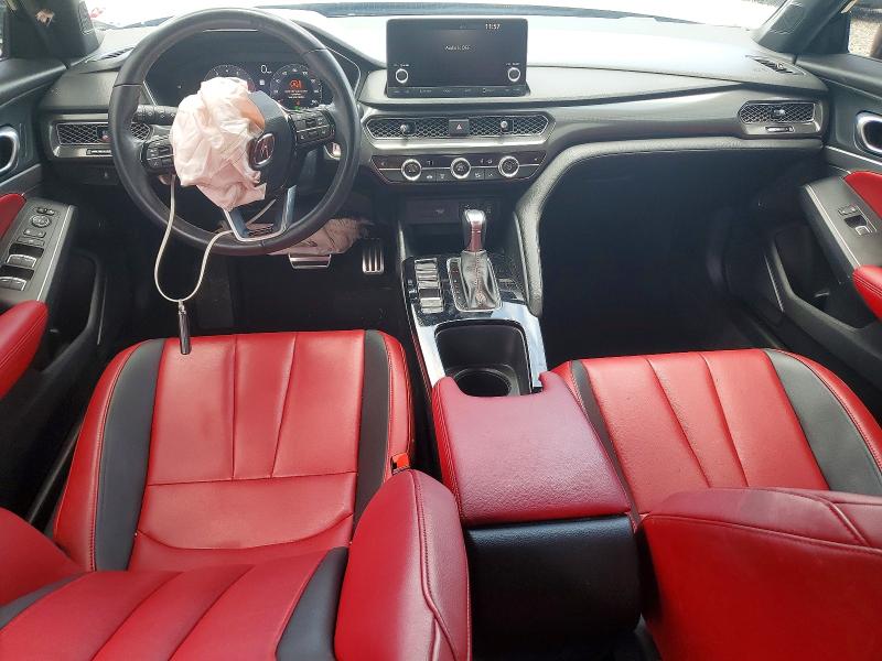 Aukcja sprzedaży 2024 Acura Integra, vin: 19UDE4H35RA020066, numer aukcji: 55648366