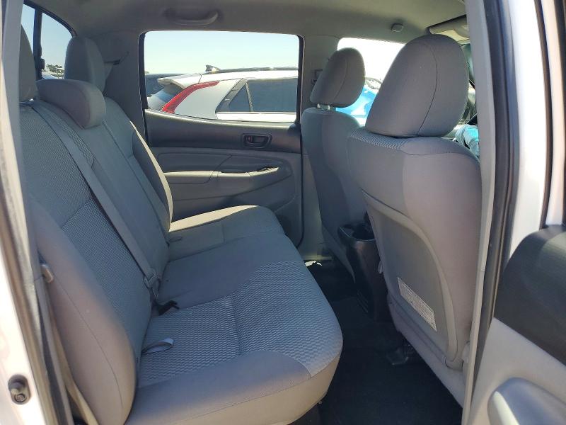 Aukcja sprzedaży 2012 Toyota Tacoma, vin: 3TMKU4HN4CM034061, numer aukcji: 55645326