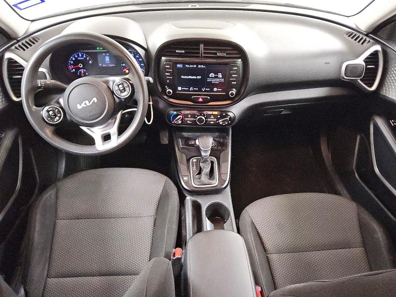 Продажа на аукционе авто 2022 Kia Soul, vin: KNDJ23AU6N7165292, номер лота: 57969886