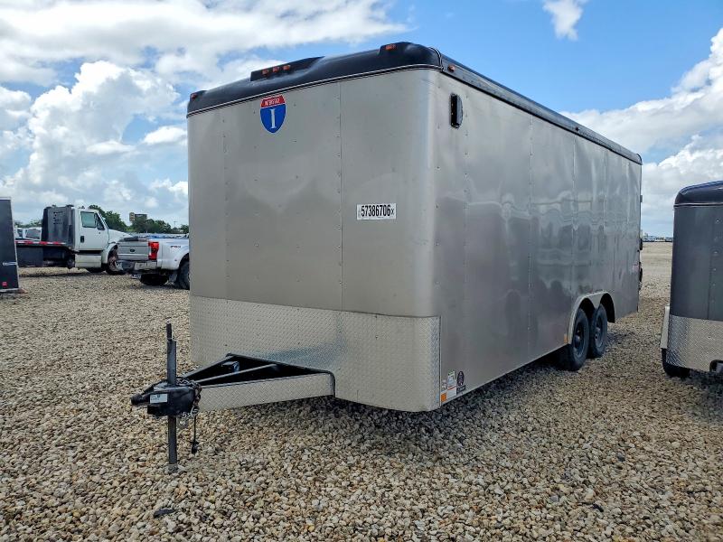 Продажа на аукционе авто 2025 Interstate Unknown, vin: 4RALS2029SC071863, номер лота: 57386706
