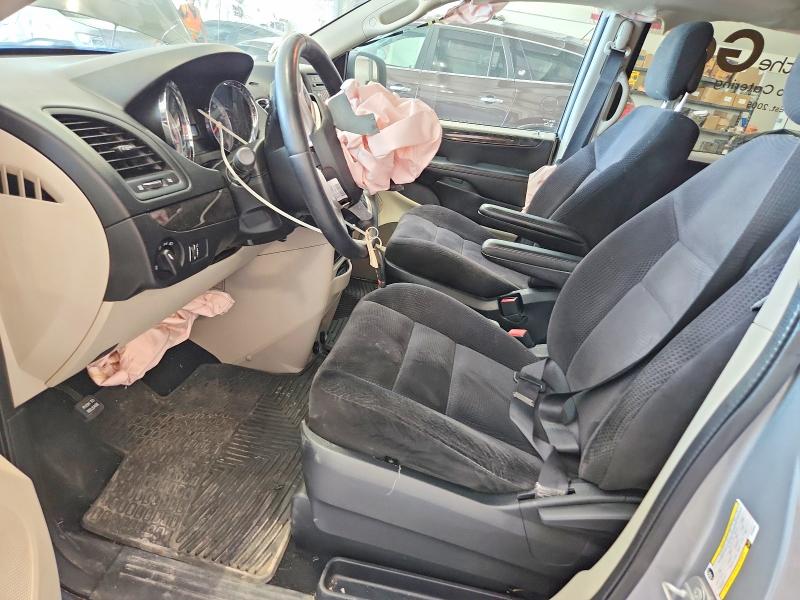 Продажа на аукционе авто 2014 Dodge Grand Caravan, vin: 2C4RDGBG0ER190264, номер лота: 57293876
