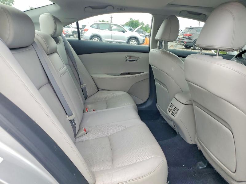 Продажа на аукционе авто 2010 Lexus Es, vin: JTHBK1EG2A2362950, номер лота: 58846036