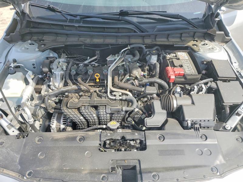 Aukcja sprzedaży 2024 Nissan Altima, vin: 1N4BL4DV9RN391362, numer aukcji: 56344636