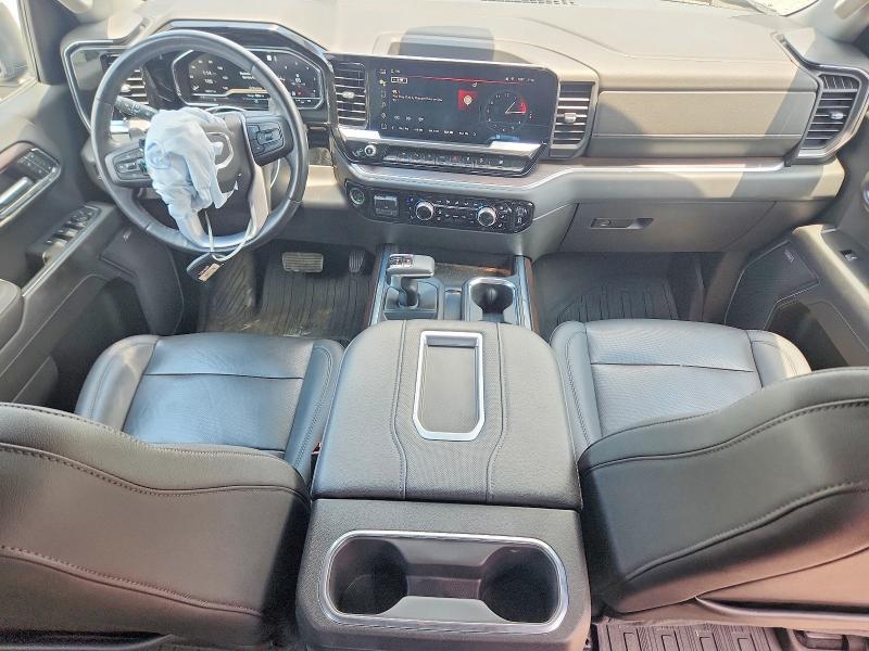 Продажа на аукционе авто 2022 Gmc Sierra, vin: 3GTUUDET7NG643562, номер лота: 57075756