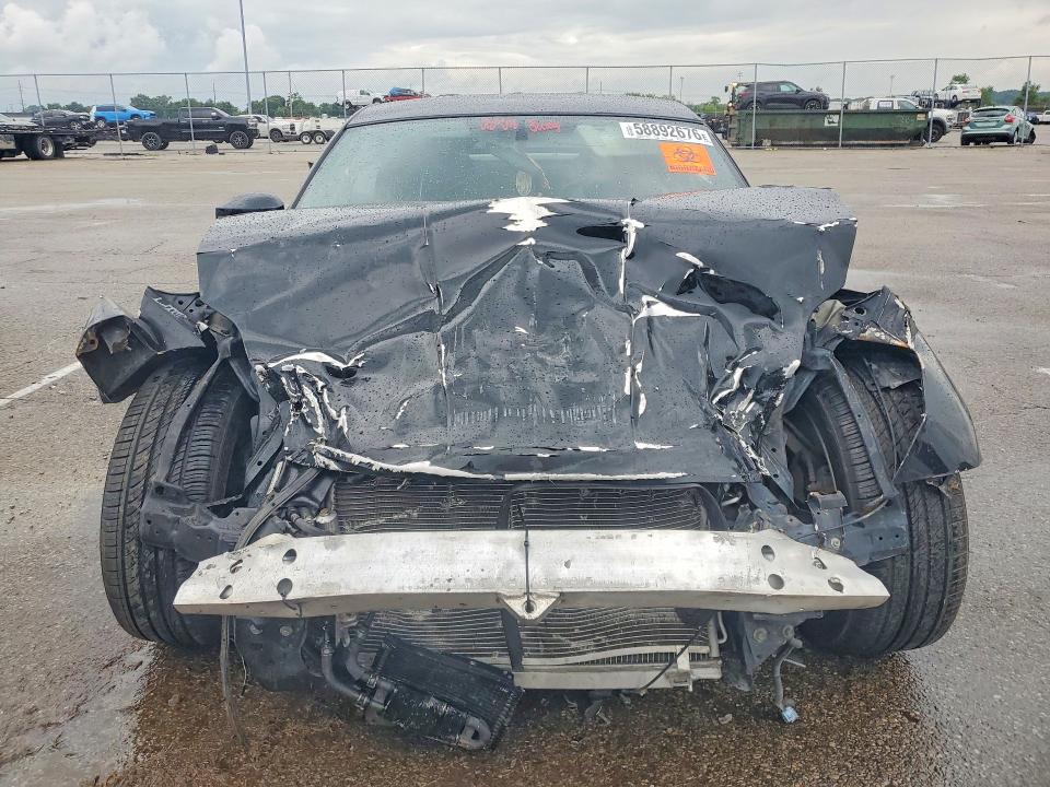 2003 Nissan 350z მანქანა იყიდება აუქციონზე, vin: JN1AZ34E33T000078, აუქციონის ნომერი: 58892676