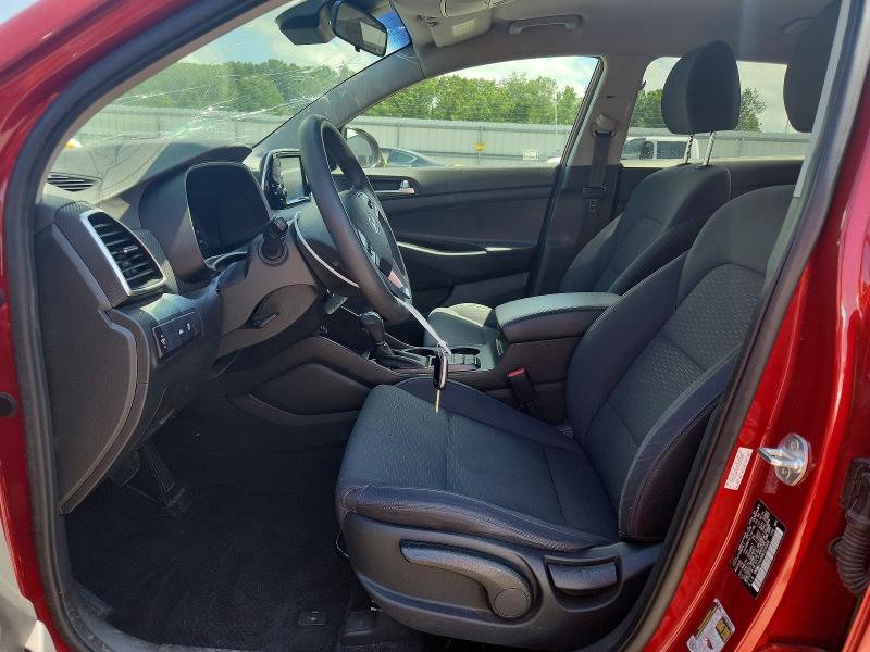 57159596 :رقم المزاد ، KM8J23A46MU325568 vin ، 2021 Hyundai Tucson مزاد بيع