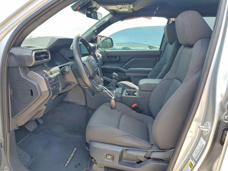 Aukcja sprzedaży 2024 Toyota Tacoma, vin: 3TMKB5FN9RM013150, numer aukcji: 56960516