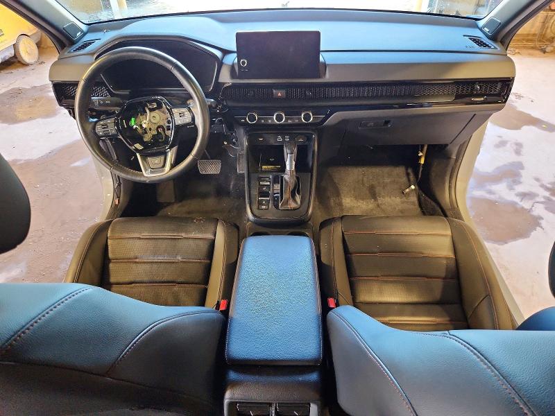 2024 Honda Cr-v მანქანა იყიდება აუქციონზე, vin: 7FARS6H98RE075233, აუქციონის ნომერი: 58734556