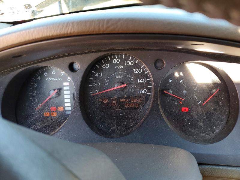 Aukcja sprzedaży 2000 Acura 3.2tl, vin: 19UUA5662YA046797, numer aukcji: 55785366