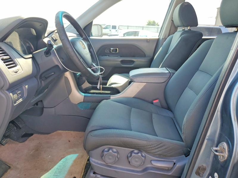 2007 Honda Pilot მანქანა იყიდება აუქციონზე, vin: 5FNYF28497B028671, აუქციონის ნომერი: 58094686