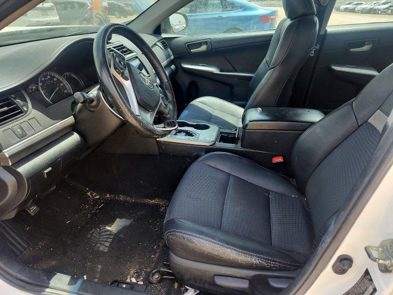 Aukcja sprzedaży 2013 Toyota Camry, vin: 4T1BF1FK4DU637778, numer aukcji: 57006136