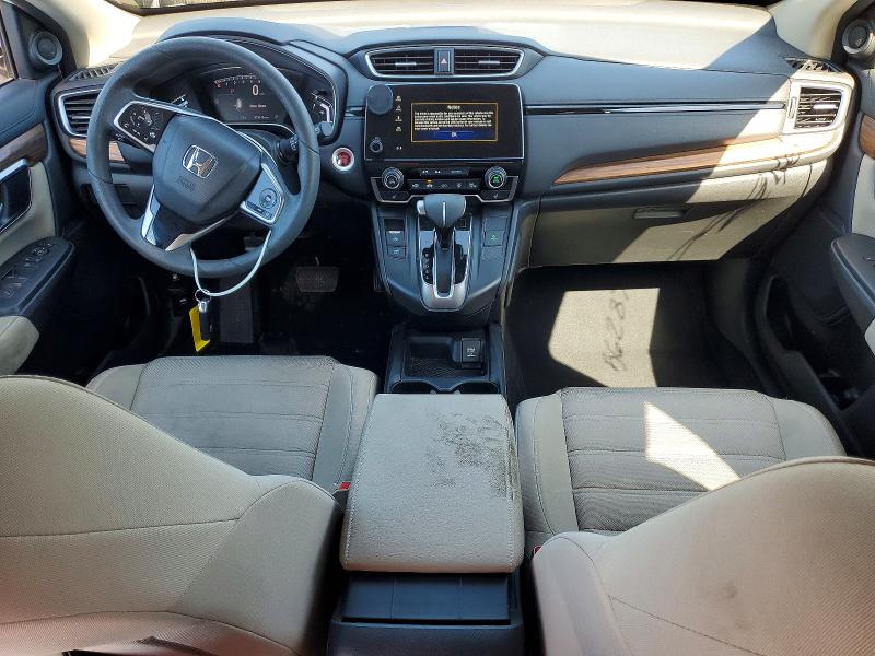 Продаж на аукціоні авто 2018 Honda Cr-v, vin: 2HKRW2H5XJH647298, номер лоту: 56287916
