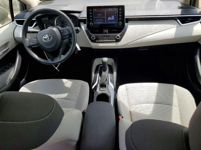 Aukcja sprzedaży 2020 Toyota Corolla, vin: JTDEPRAE6LJ010840, numer aukcji: 56310836