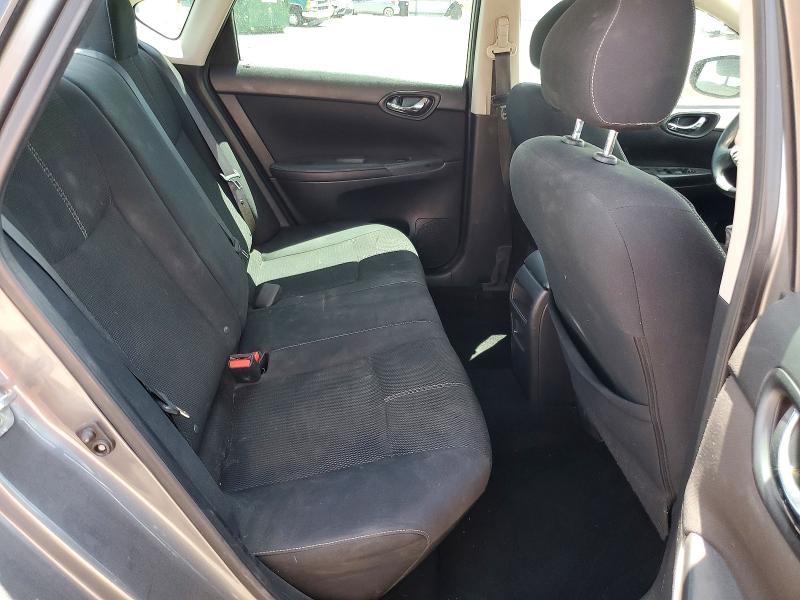 Aukcja sprzedaży 2017 Nissan Sentra, vin: 3N1AB7AP7HY266560, numer aukcji: 56269376