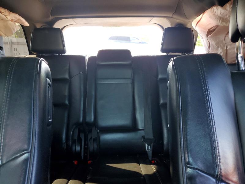 55987036 :رقم المزاد ، 1C4RJFCT0FC213292 vin ، 2015 Jeep Grand Cherokee مزاد بيع