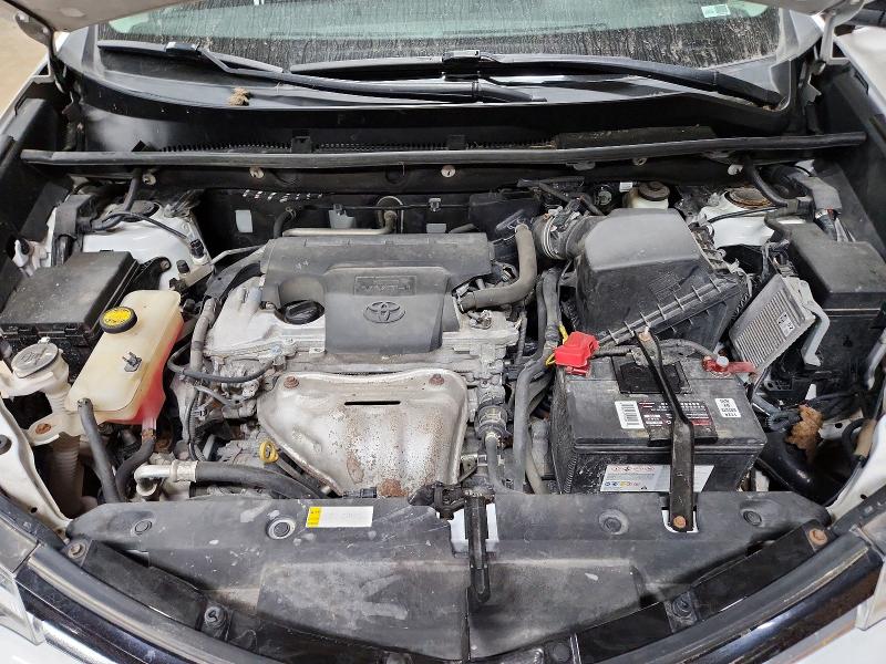 Aukcja sprzedaży 2016 Toyota Rav 4, vin: 2T3BFREV8GW418621, numer aukcji: 57908676