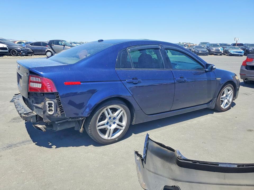 Aukcja sprzedaży 2008 Acura Tl, vin: 19UUA66278A025219, numer aukcji: 56509186