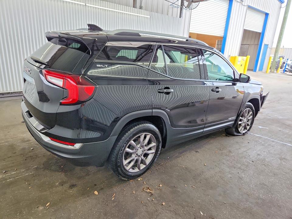2023 Gmc Terrain მანქანა იყიდება აუქციონზე, vin: 3GKALPEG5PL192477, აუქციონის ნომერი: 54533016
