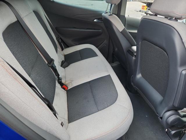 57149936 :رقم المزاد ، 1G1FY6S03M4100619 vin ، 2021 Chevrolet Bolt Ev مزاد بيع