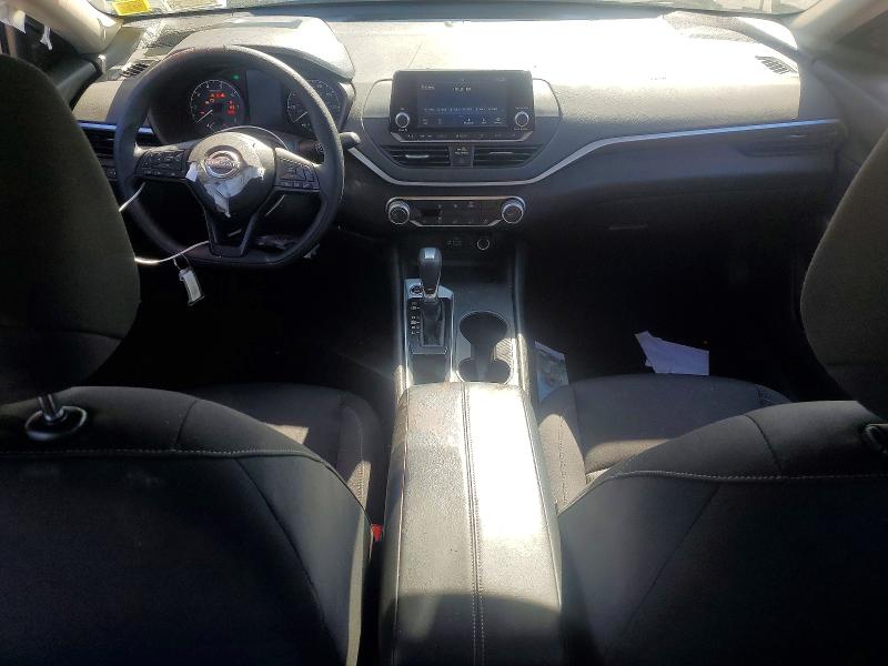 2023 Nissan Altima მანქანა იყიდება აუქციონზე, vin: 1N4BL4BVXPN380242, აუქციონის ნომერი: 55788286
