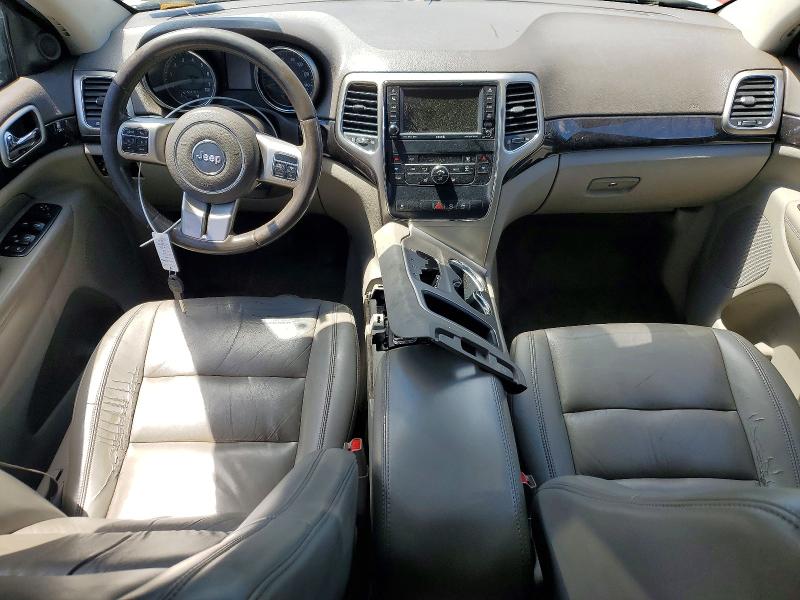 Aukcja sprzedaży 2011 Jeep Grand Cherokee, vin: 1J4RR4GG5BC587590, numer aukcji: 57779936