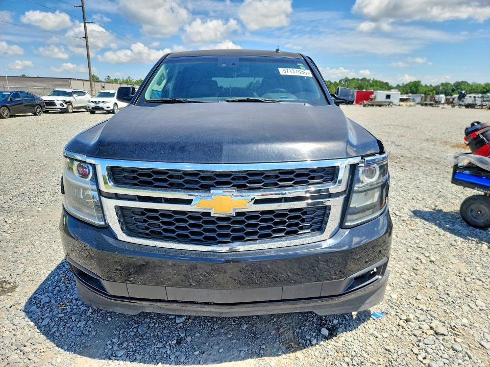 2015 Chevrolet Tahoe მანქანა იყიდება აუქციონზე, vin: 1GNSCBKC6FR253998, აუქციონის ნომერი: 57137086