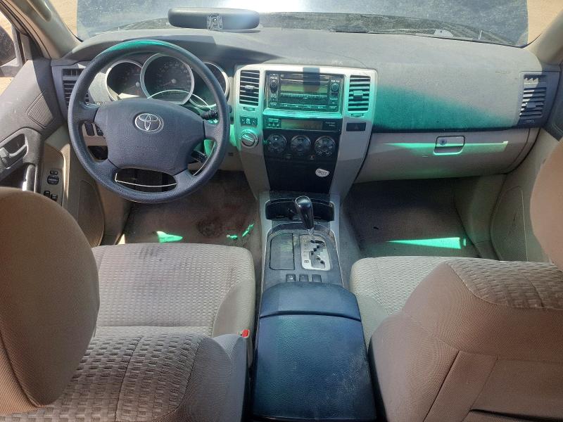 Продажа на аукционе авто 2007 Toyota 4runner, vin: JTEBU14R878088704, номер лота: 59347296