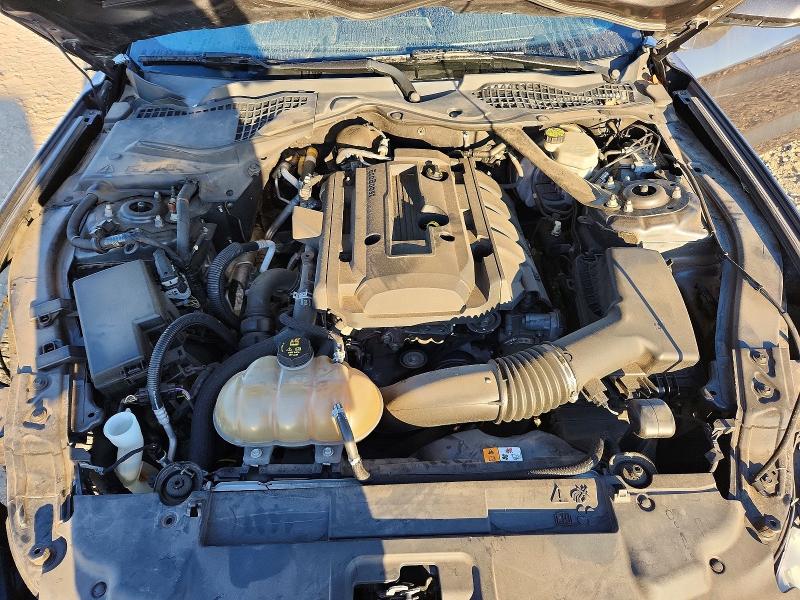 58300876 :رقم المزاد ، 1FATP8UH7J5109007 vin ، 2018 Ford Mustang مزاد بيع