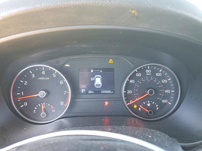 Продажа на аукционе авто 2021 Kia Sportage, vin: KNDPM3ACXM7930420, номер лота: 56063566