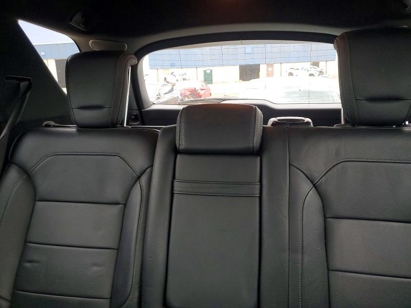 Продаж на аукціоні авто 2016 Mercedes-benz Gle, vin: 4JGDA5GB7GA637194, номер лоту: 54860626