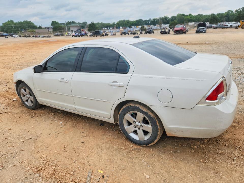 Продажа на аукционе авто 2009 Ford Fusion, vin: 3FAHP07109R207309, номер лота: 55619586