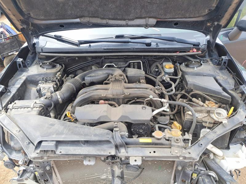 Продаж на аукціоні авто 2016 Subaru Crosstrek, vin: JF2GPAKC9G8246047, номер лоту: 56145286