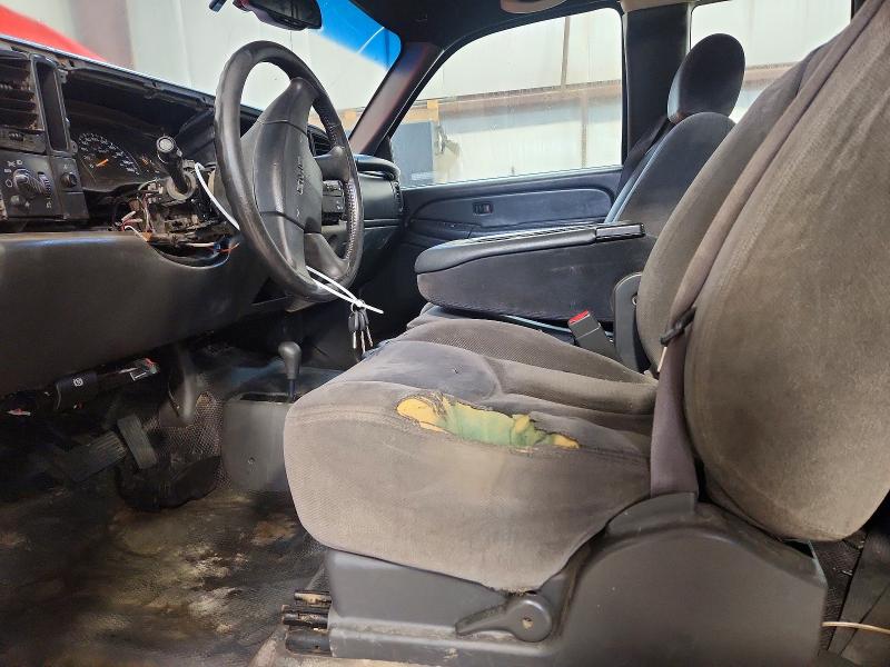 Продаж на аукціоні авто 2004 Gmc Sierra, vin: 1GTHK29174E208390, номер лоту: 52050706
