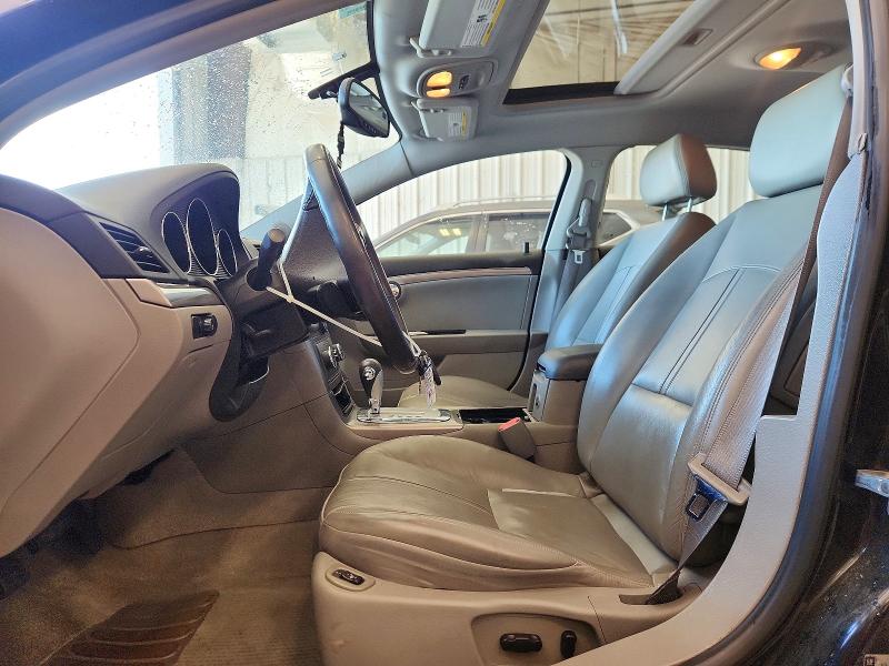 Aukcja sprzedaży 2009 Saturn Aura, vin: 1G8ZV57B29F118682, numer aukcji: 58636646