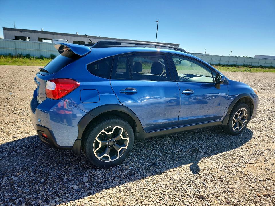 Продажа на аукционе авто 2014 Subaru Xv Crosstrek, vin: JF2GPAVCXE8244347, номер лота: 55702426