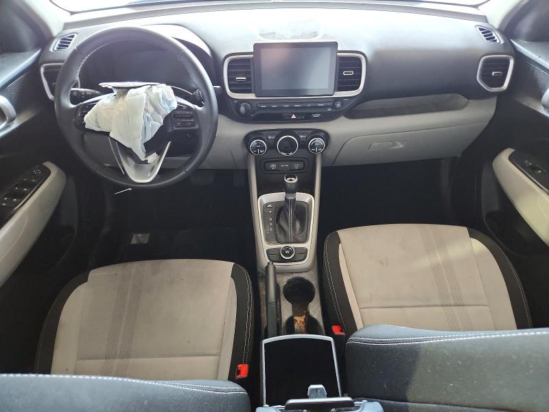 Продажа на аукционе авто 2023 Hyundai Venue, vin: KMHRC8A31PU273162, номер лота: 57574076