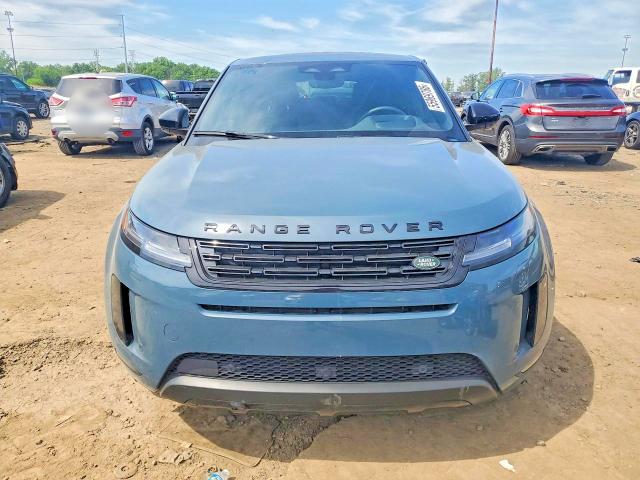 Продажа на аукционе авто 2024 Land Rover Range Rover Evoque, vin: SALZJ2FX0RH234117, номер лота: 55969786
