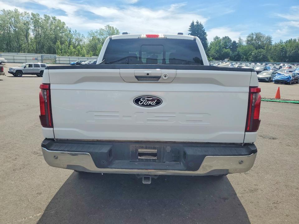 Aukcja sprzedaży 2024 Ford F150, vin: 1FTEW3LP7RKE50762, numer aukcji: 57508886