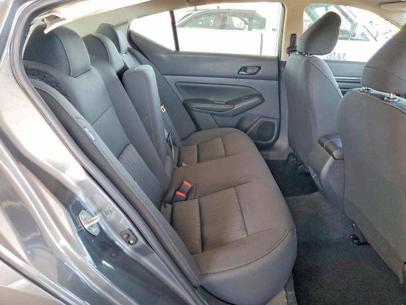 Продаж на аукціоні авто 2026 Nissan Altima, vin: 1N4BL4DV0TN322342, номер лоту: 56357316