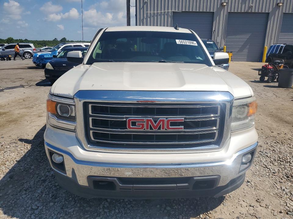 56531096 :رقم المزاد ، 3GTU2UEC4FG190203 vin ، 2015 Gmc Sierra مزاد بيع